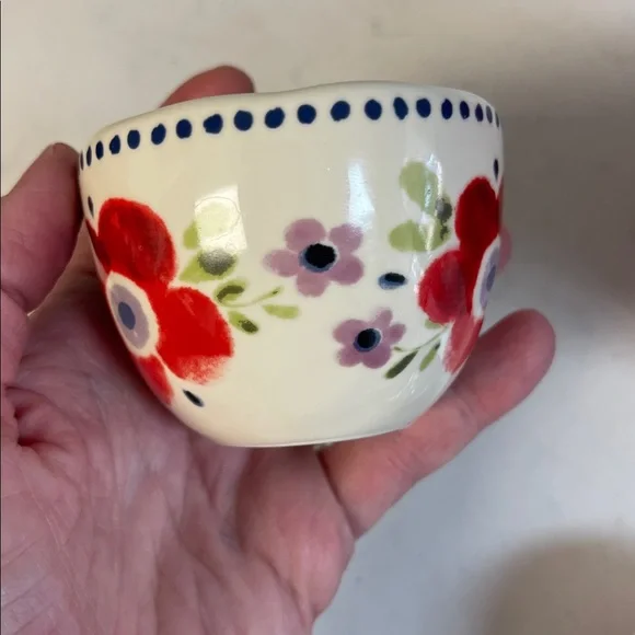 Natural Life Heart Shaped Trinket Dish, Candle & Box - Picture 6 of 17